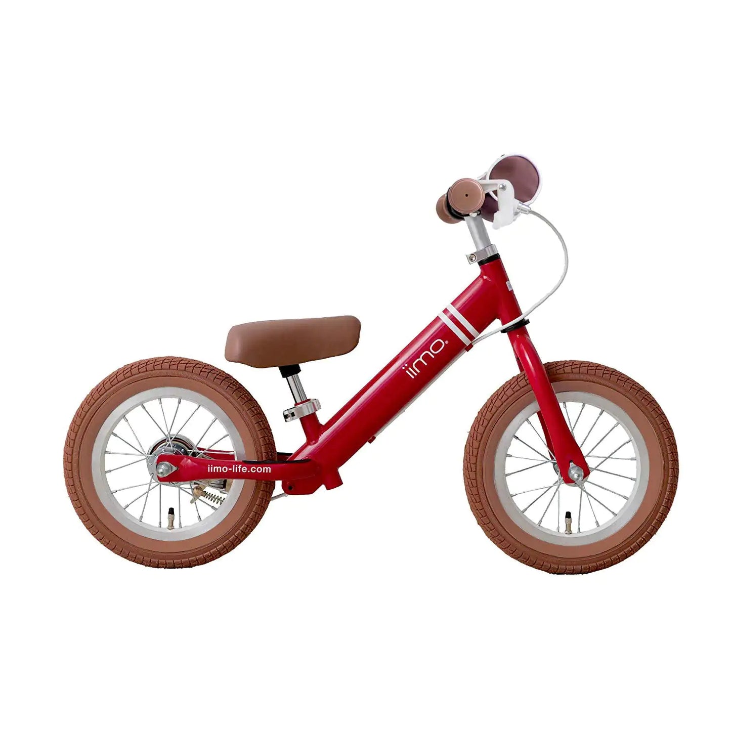 iimo 12" Balance Bike (Kick Bike)