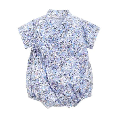 Infant Summer Clothing