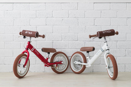 iimo 12" Balance Bike (Kick Bike)