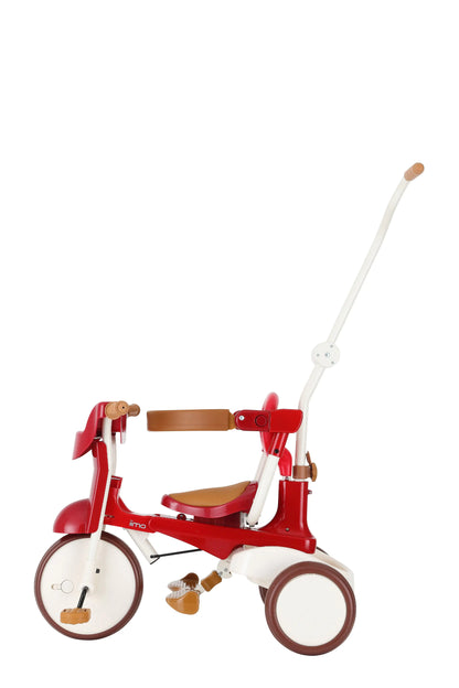 iimo 3-in-1 Foldable Tricycle with Canopy